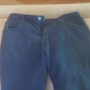 Mens Pants 34x34